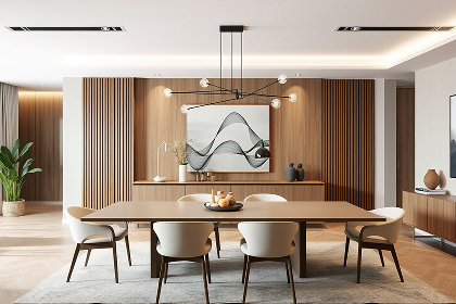 Interior Design by Nzuri Furniture