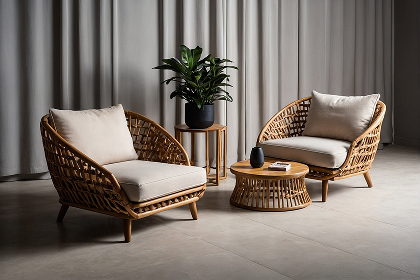 Furniture Repaired by Nzuri Furniture