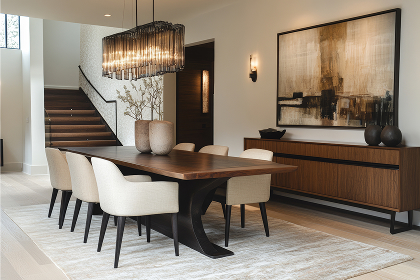 Furniture Made by Nzuri Furniture