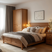 Bedroom Furniture | Nzuri Furniture