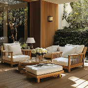 Outdoor Furniture | Nzuri Furniture