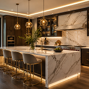 Kitchen Furniture | Nzuri Furniture